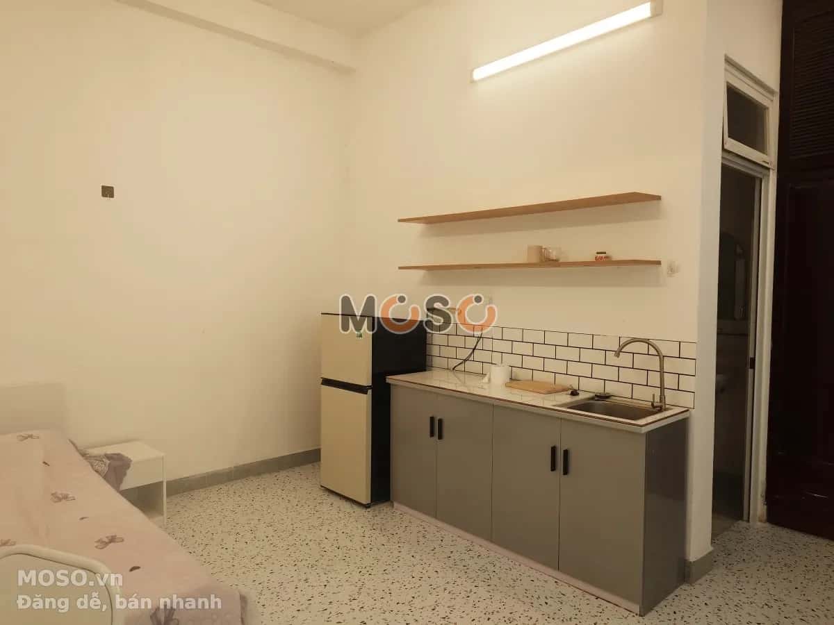 Cho thuê BĐS khác Đường số 14 Quận 2, TP.HCM – 1 phòng ngủ, giá 6.5 triệu - ảnh 5