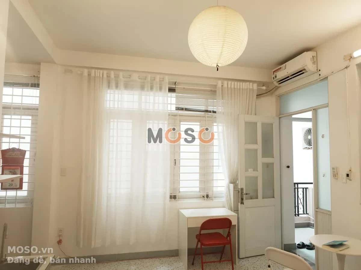 Cho thuê BĐS khác Đường số 14 Quận 2, TP.HCM – 1 phòng ngủ, giá 6.5 triệu - ảnh 9