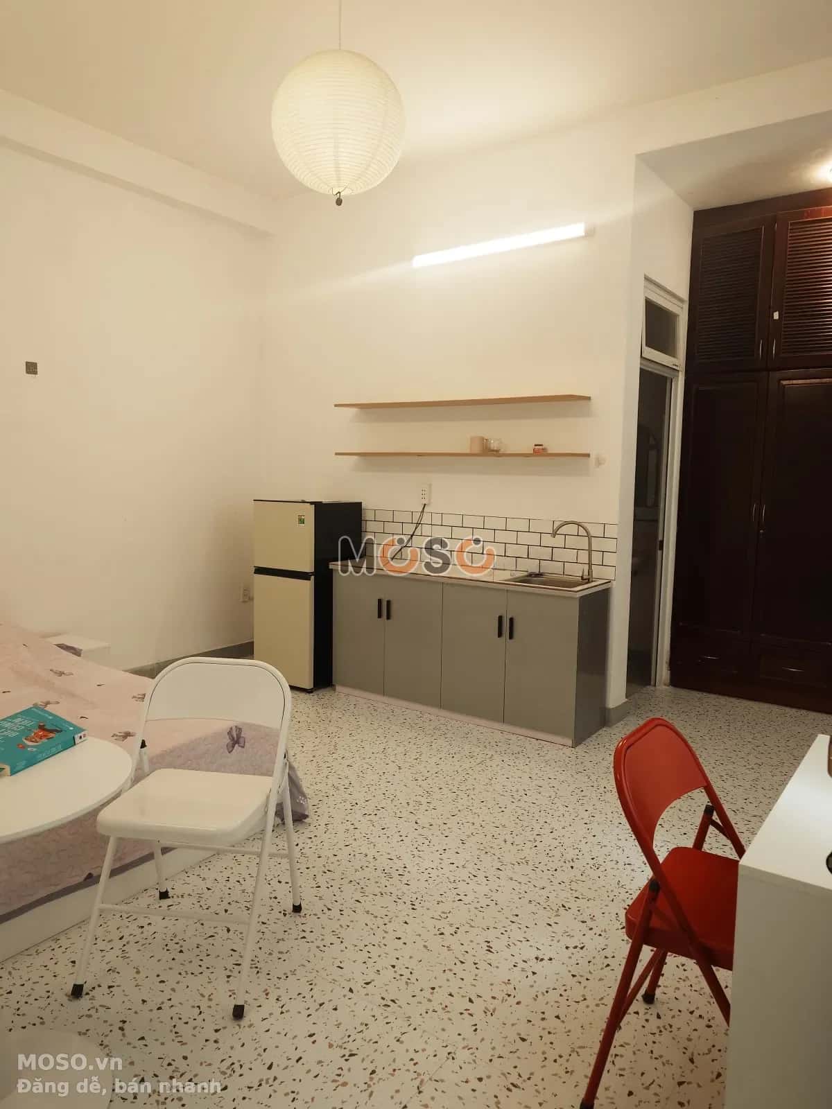 Cho thuê BĐS khác Đường số 14 Quận 2, TP.HCM – 1 phòng ngủ, giá 6.5 triệu - ảnh 8