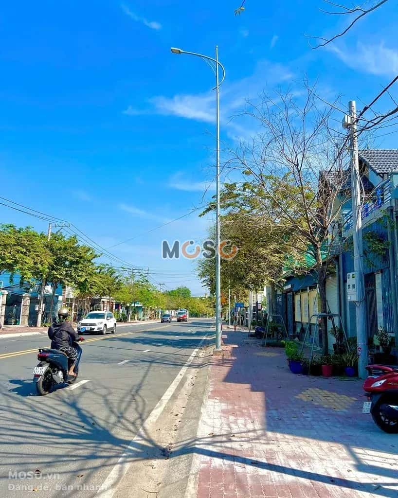 Bán nhà mặt tiền  Đường Lê Chí Dân Thành phố Thủ Dầu Một, Bình Dương – 2 phòng ngủ, giá 3 tỷ - ảnh 7