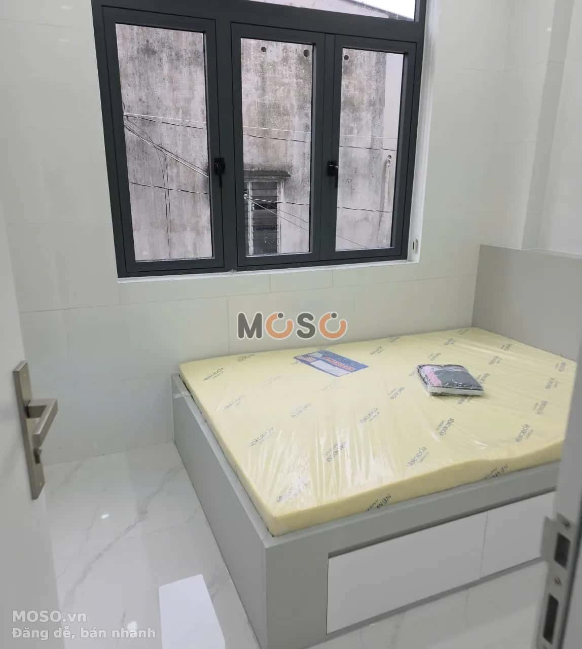 Cho thuê căn hộ chung cư 295/9 Thống Nhất Quận Gò Vấp, TP.HCM – 1 phòng ngủ, giá 6 triệu - ảnh 3