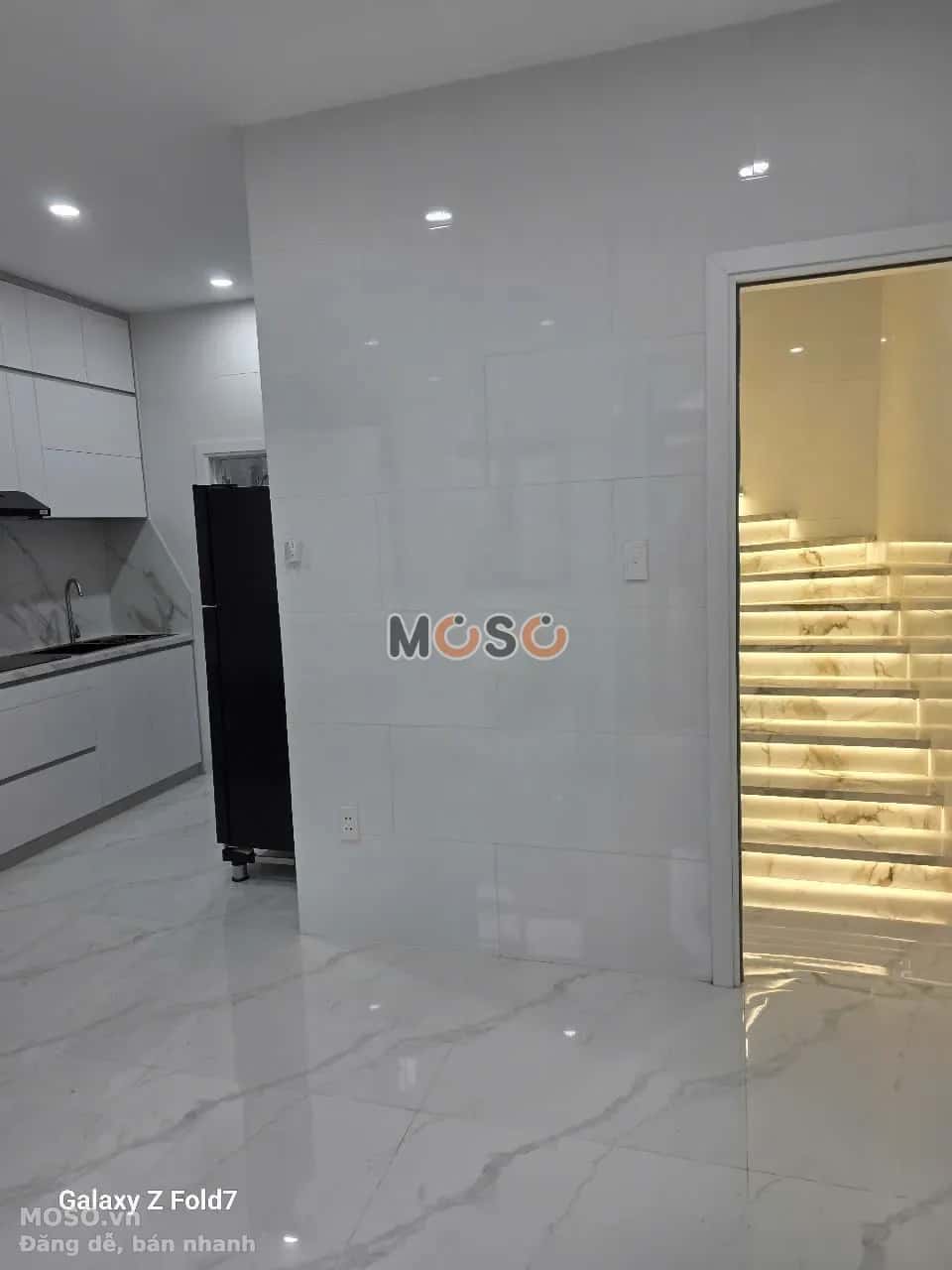 Cho thuê căn hộ chung cư 295/9 Thống Nhất Quận Gò Vấp, TP.HCM – 1 phòng ngủ, giá 6 triệu - ảnh 8