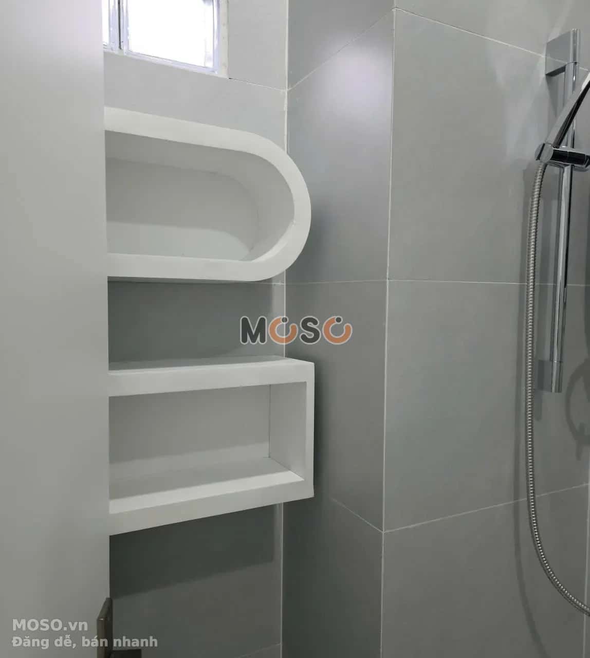 Cho thuê căn hộ chung cư 295/9 Thống Nhất Quận Gò Vấp, TP.HCM – 1 phòng ngủ, giá 6 triệu - ảnh 6
