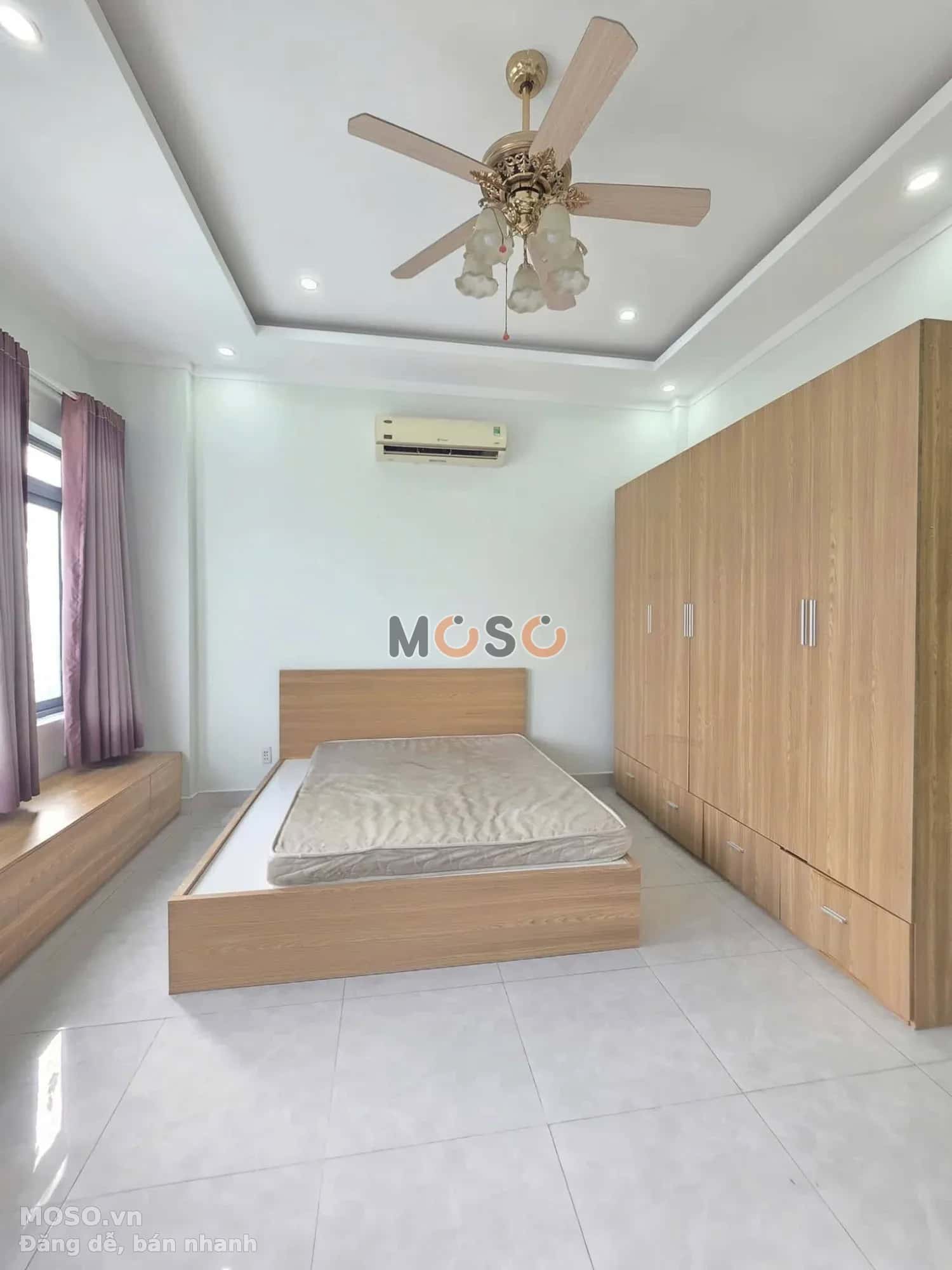 Bán nhà hẻm Thửa 697 tờ 56, đường Lê Hồng Phong Thành phố Thủ Dầu Một, Bình Dương – 3 phòng ngủ, giá 3.6 tỷ - ảnh 6