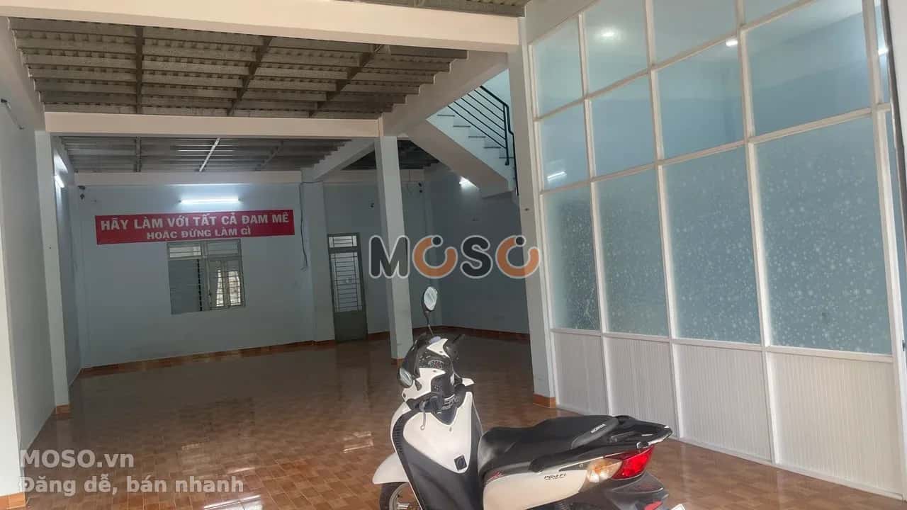 Cho thuê kho, nhà xưởng 4/11/7 đường Tiền Lân 14  Huyện Hóc Môn, TP.HCM – giá 20 triệu - ảnh 1