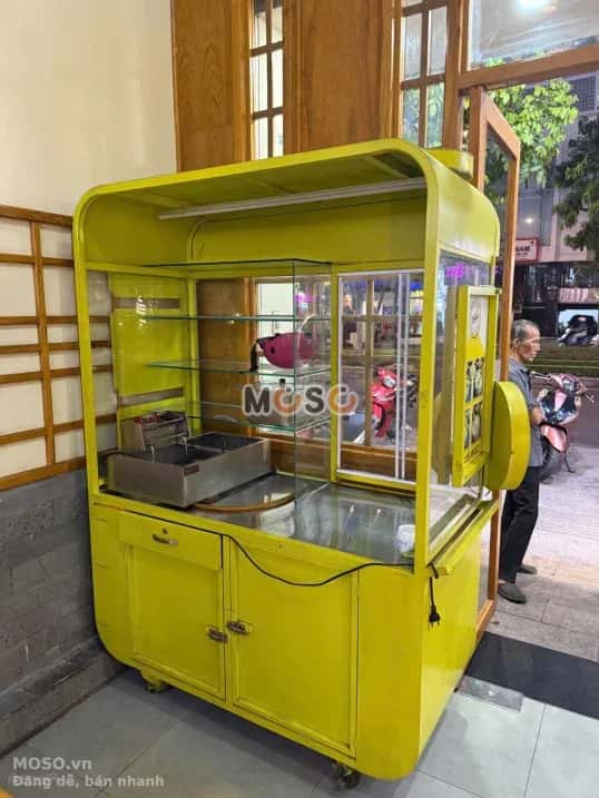 Cho thuê nhà mặt tiền Đường Phan Xích Long Quận Phú Nhuận, TP.HCM – giá 32 triệu - ảnh 4