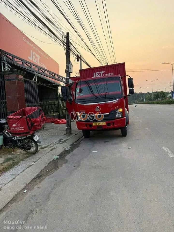 Bán đất Đường Hùng Vương Thành phố Bến Cát, Bình Dương – giá 5.2 tỷ - ảnh 3