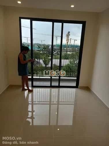 Bán căn hộ chung cư Căn hộ 3.20, Tầng 3, Tòa nhà S10.07 - 88 Phước Thiện Quận 9, TP.HCM – 2 phòng ngủ, giá 3 tỷ - ảnh 2