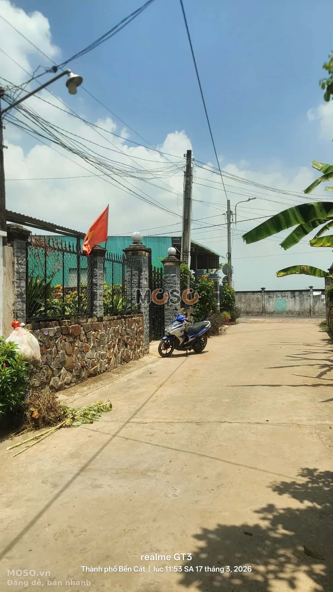 Bán đất Thửa 143 - Tờ 6 Đường DT744 Thành phố Bến Cát, Bình Dương – giá 3.1 tỷ - ảnh 7
