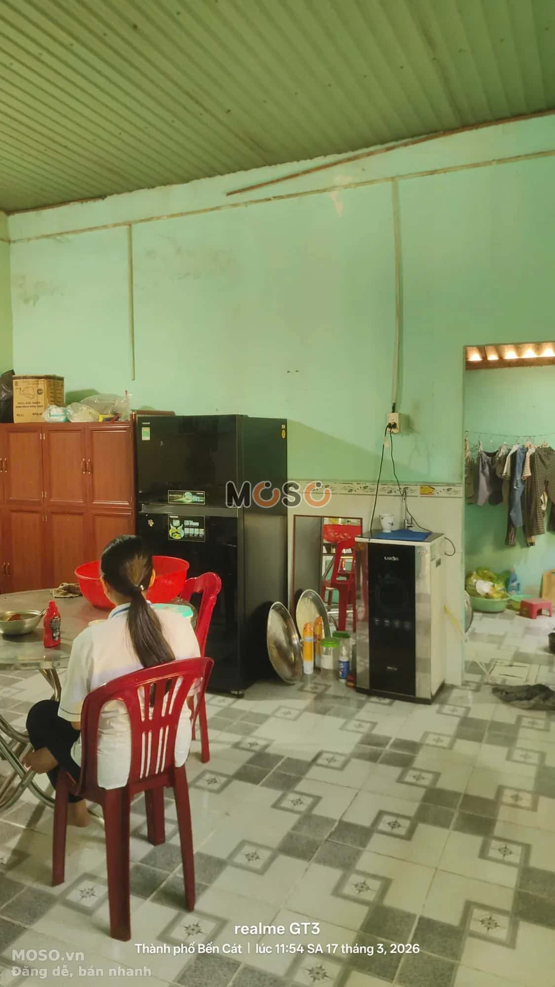 Bán đất Thửa 143 - Tờ 6 Đường DT744 Thành phố Bến Cát, Bình Dương – giá 3.1 tỷ - ảnh 5