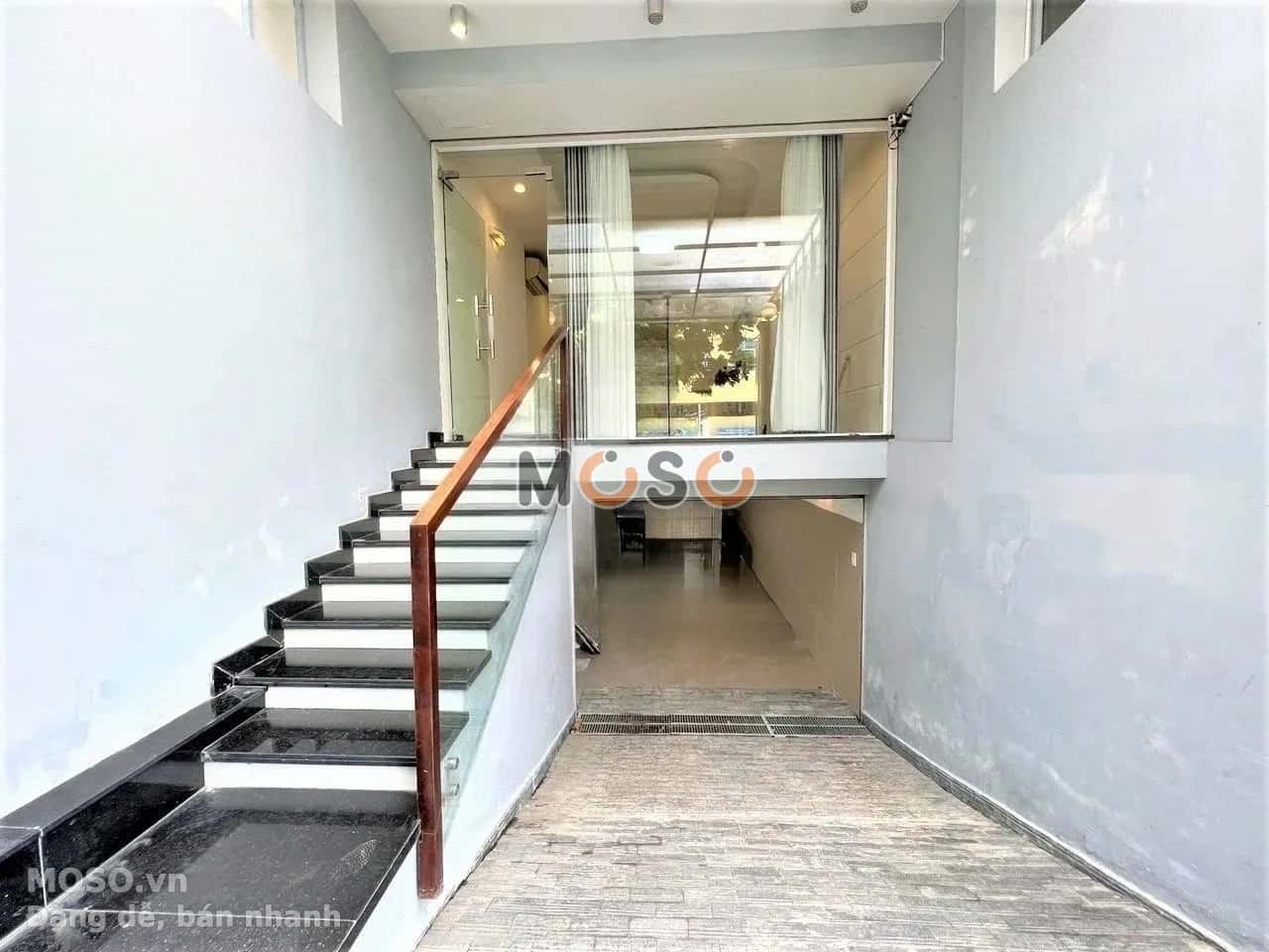 Cho thuê nhà mặt tiền 169/38 Lương Định Của Quận 2, TP.HCM – giá 10 triệu - ảnh 1