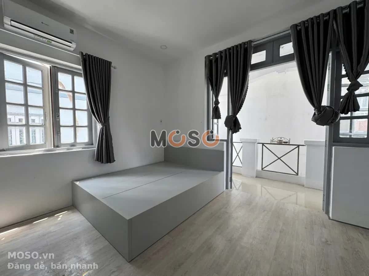 Cho thuê BĐS khác Đường số 13 Quận 2, TP.HCM – giá 6.2 triệu - ảnh 1