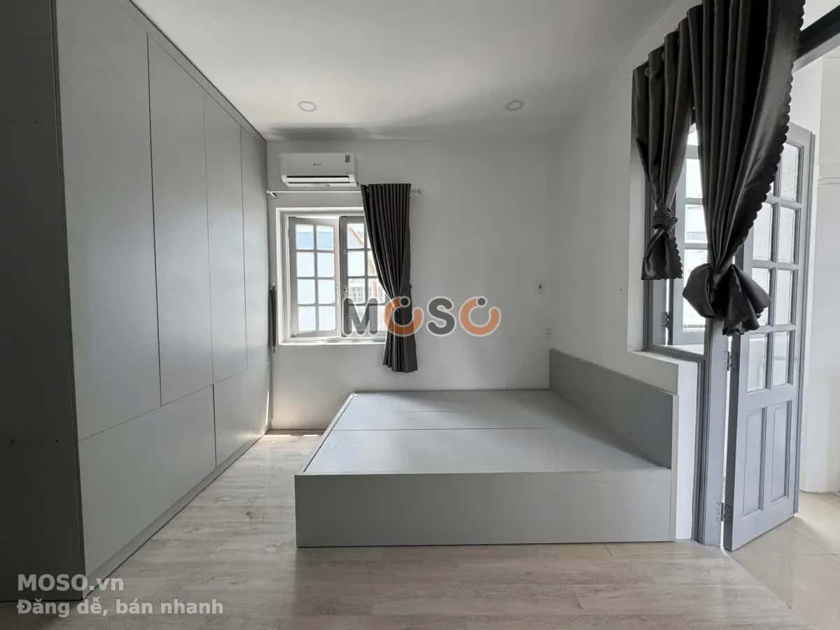 Cho thuê BĐS khác Đường số 13 Quận 2, TP.HCM – giá 6.2 triệu - ảnh 2