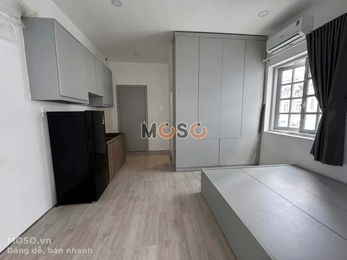 Cho thuê BĐS khác Đường số 13 Quận 2, TP.HCM – giá 6.2 triệu - ảnh 4
