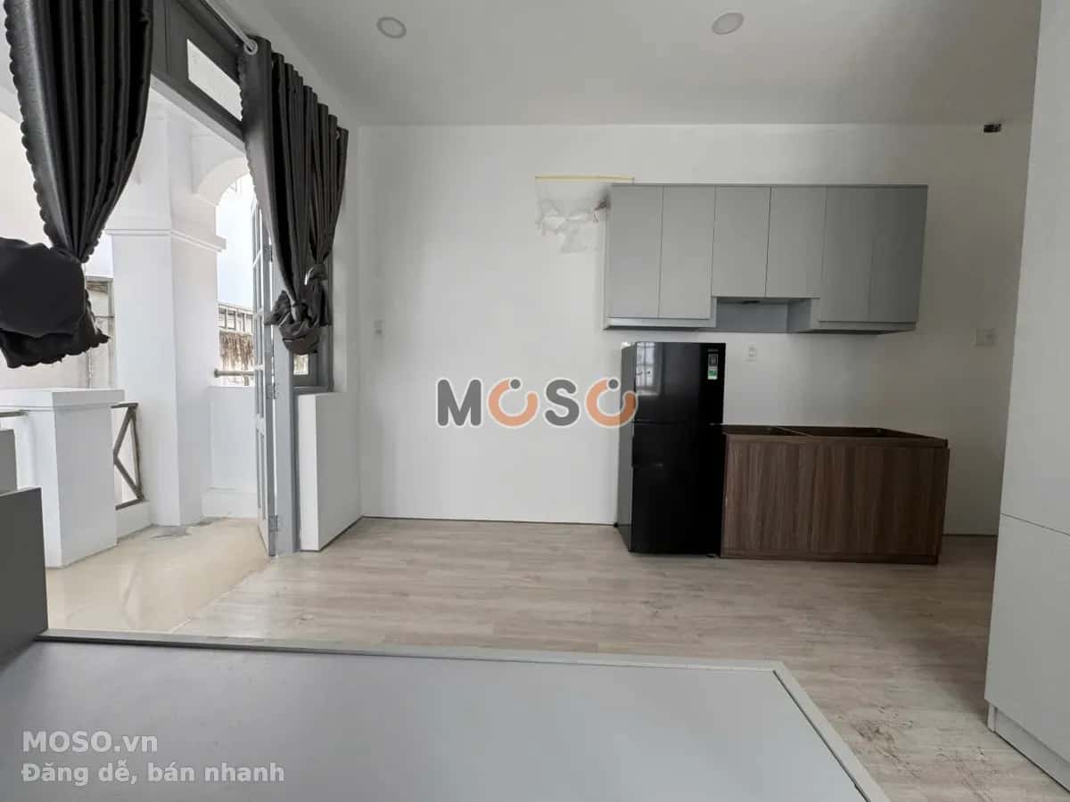 Cho thuê BĐS khác Đường số 13 Quận 2, TP.HCM – giá 6.2 triệu - ảnh 6