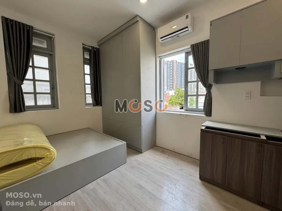 Cho thuê BĐS khác Đường số 17 Quận 2, TP.HCM – giá 5.5 triệu - ảnh 1