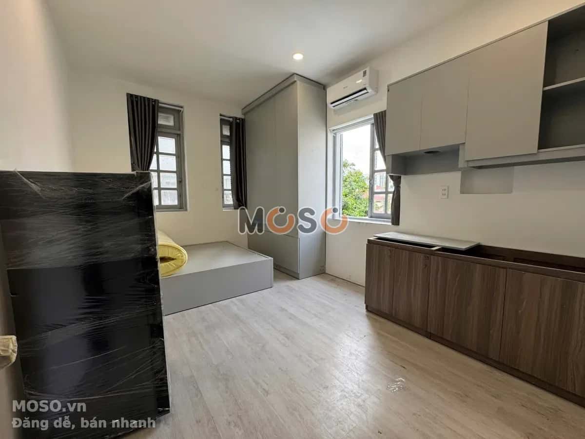 Cho thuê BĐS khác Đường số 17 Quận 2, TP.HCM – giá 5.5 triệu - ảnh 2