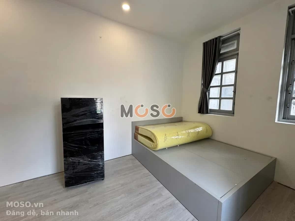 Cho thuê BĐS khác Đường số 17 Quận 2, TP.HCM – giá 5.5 triệu - ảnh 4