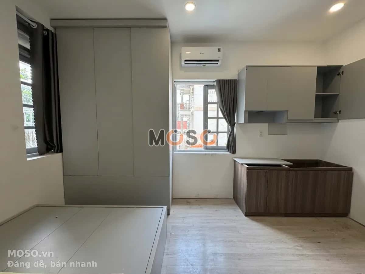 Cho thuê BĐS khác Đường số 17 Quận 2, TP.HCM – giá 5.5 triệu - ảnh 5