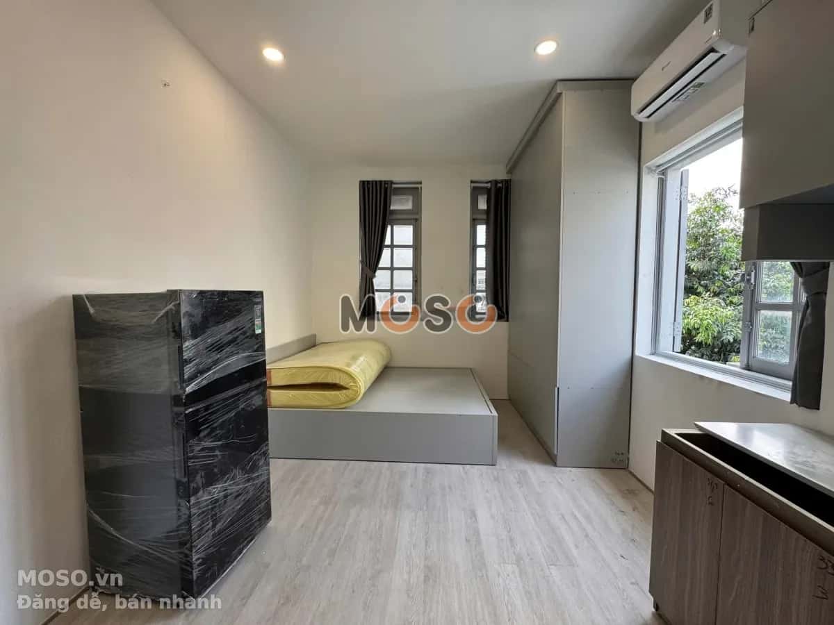 Cho thuê BĐS khác Đường số 17 Quận 2, TP.HCM – giá 5.5 triệu - ảnh 6