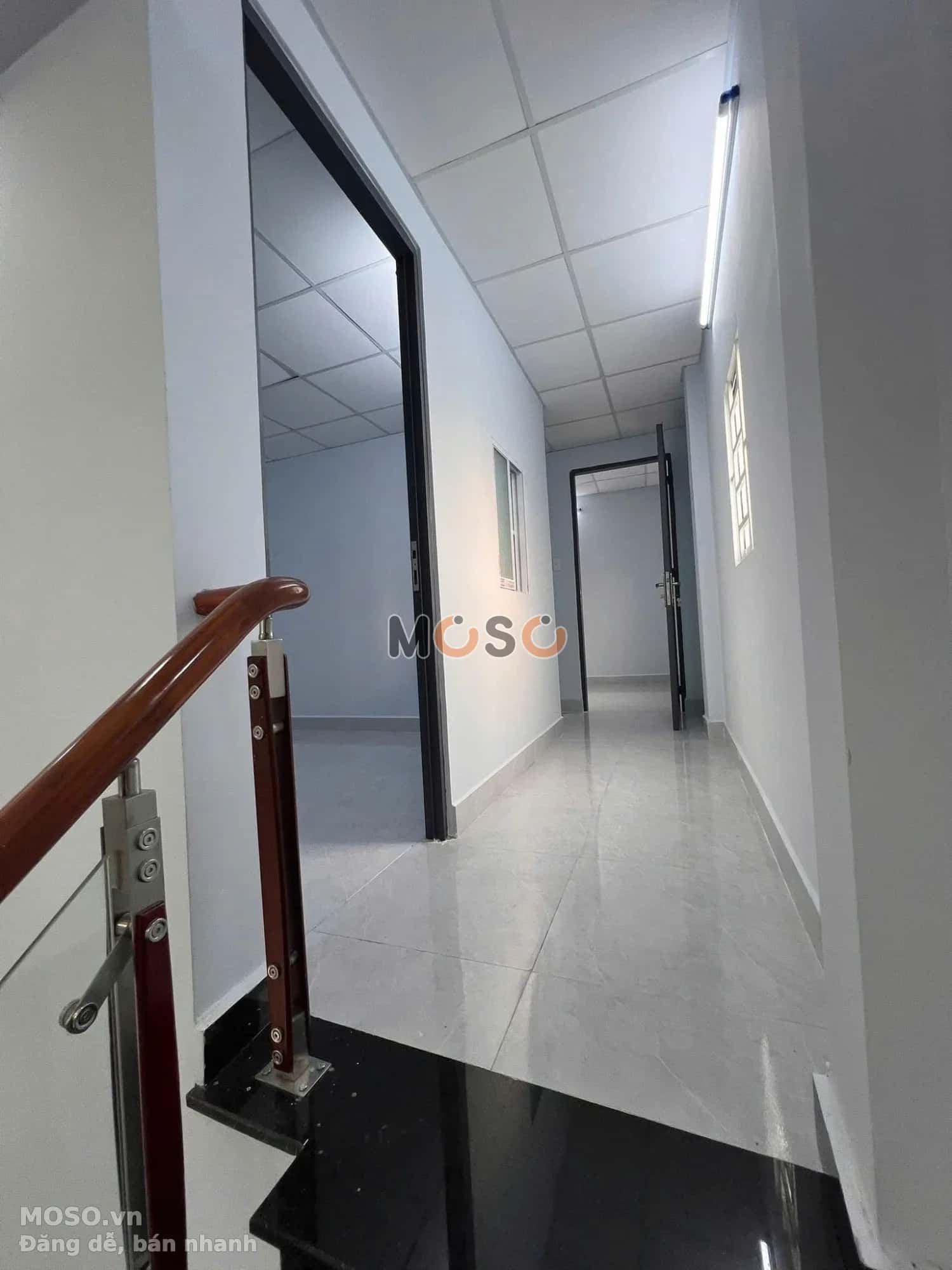 Bán nhà hẻm Thửa 208 - tờ 52 Đường Ấp Tam Đông Huyện Hóc Môn, TP.HCM – 3 phòng ngủ, giá 2.2 tỷ - ảnh 5