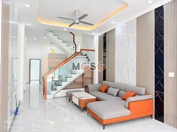 Bán BĐS khác Biên Hòa, Đồng Nai – 3 phòng ngủ, giá 3 tỷ - ảnh 2