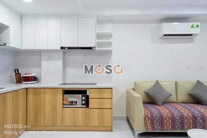 Bán BĐS khác Gò Vấp, TP.HCM – 2 phòng ngủ, giá 2.2 tỷ - ảnh 3