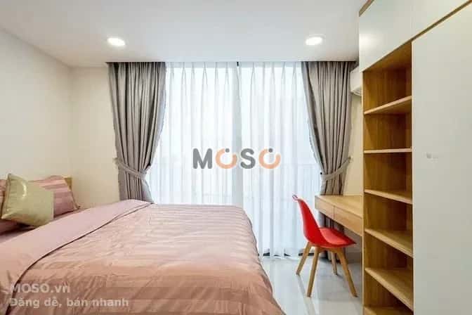 Bán BĐS khác Gò Vấp, TP.HCM – 2 phòng ngủ, giá 2.2 tỷ - ảnh 2