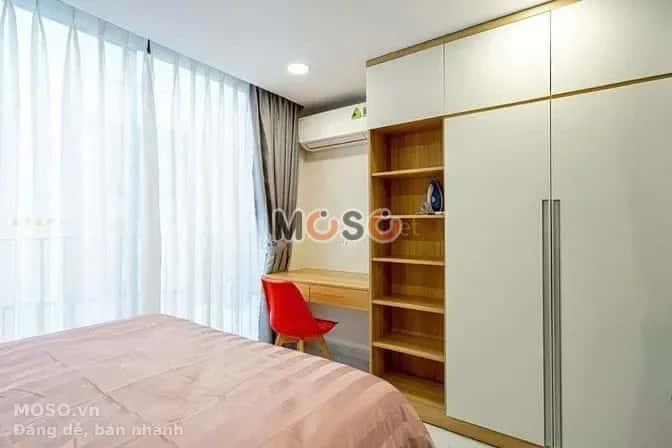 Bán BĐS khác Gò Vấp, TP.HCM – 2 phòng ngủ, giá 2.2 tỷ - ảnh 4