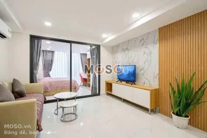 Bán BĐS khác Gò Vấp, TP.HCM – 2 phòng ngủ, giá 2.2 tỷ - ảnh 5