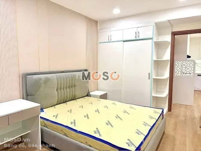 Bán BĐS khác Phạm Văn Đồng Gò Vấp, TP.HCM – 2 phòng ngủ, giá 1.9 tỷ - ảnh 2