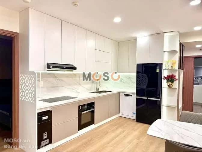 Bán BĐS khác Phạm Văn Đồng Gò Vấp, TP.HCM – 2 phòng ngủ, giá 1.9 tỷ - ảnh 5