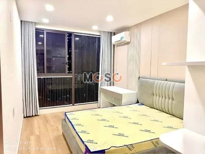 Bán BĐS khác Phạm Văn Đồng Gò Vấp, TP.HCM – 2 phòng ngủ, giá 1.9 tỷ - ảnh 6