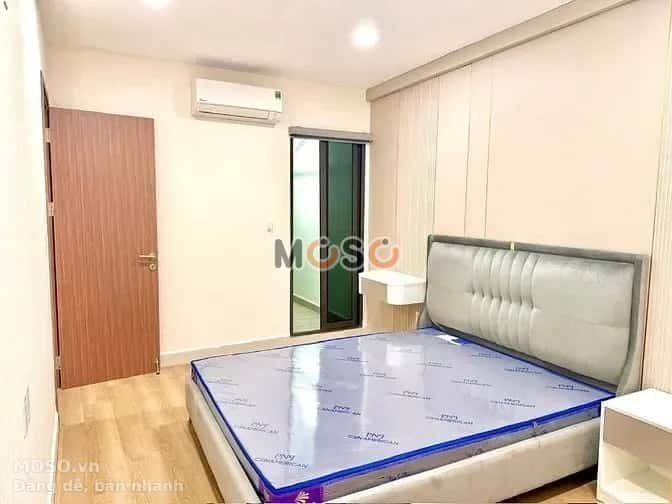 Bán BĐS khác Phạm Văn Đồng Gò Vấp, TP.HCM – 2 phòng ngủ, giá 1.9 tỷ - ảnh 9