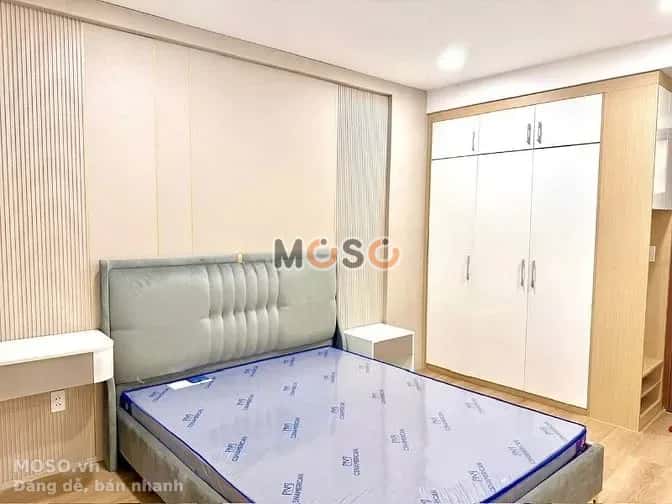 Bán BĐS khác Phạm Văn Đồng Gò Vấp, TP.HCM – 2 phòng ngủ, giá 1.9 tỷ - ảnh 7