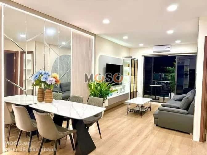 Bán BĐS khác Phạm Văn Đồng Gò Vấp, TP.HCM – 2 phòng ngủ, giá 1.9 tỷ - ảnh 10