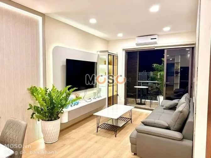 Bán BĐS khác Phạm Văn Đồng Gò Vấp, TP.HCM – 2 phòng ngủ, giá 1.9 tỷ - ảnh 11