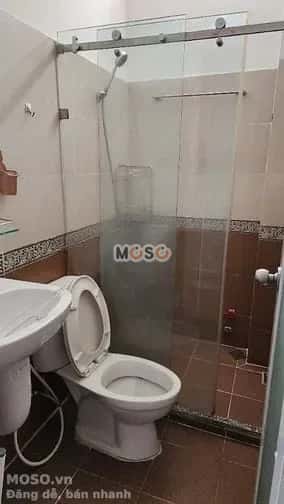 Bán BĐS khác Quận 1, TP.HCM – 4 phòng ngủ, giá 6.9 tỷ - ảnh 4