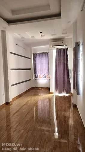 Bán BĐS khác Quận 1, TP.HCM – 4 phòng ngủ, giá 6.9 tỷ - ảnh 6