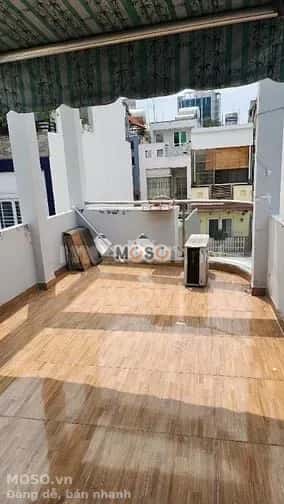 Bán BĐS khác Quận 1, TP.HCM – 4 phòng ngủ, giá 6.9 tỷ - ảnh 9