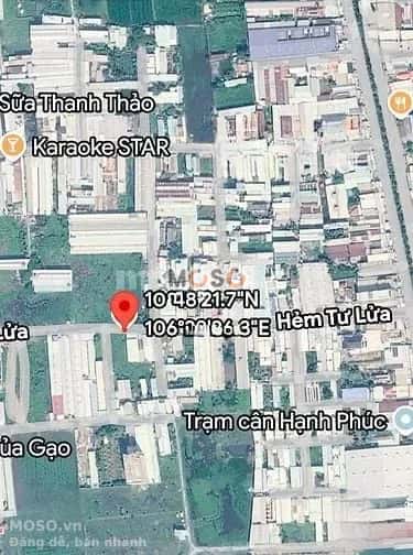 Bán BĐS khác Đường DT 10 Đức Hòa, Long An – giá 20.5 tỷ - ảnh 5
