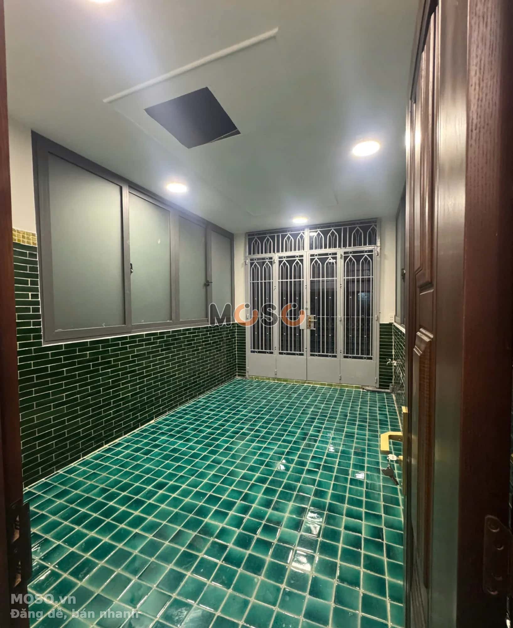 Bán nhà hẻm 1051/41/48 Đường Hậu Giang Quận 6, TP.HCM – 2 phòng ngủ, giá 4 tỷ - ảnh 5
