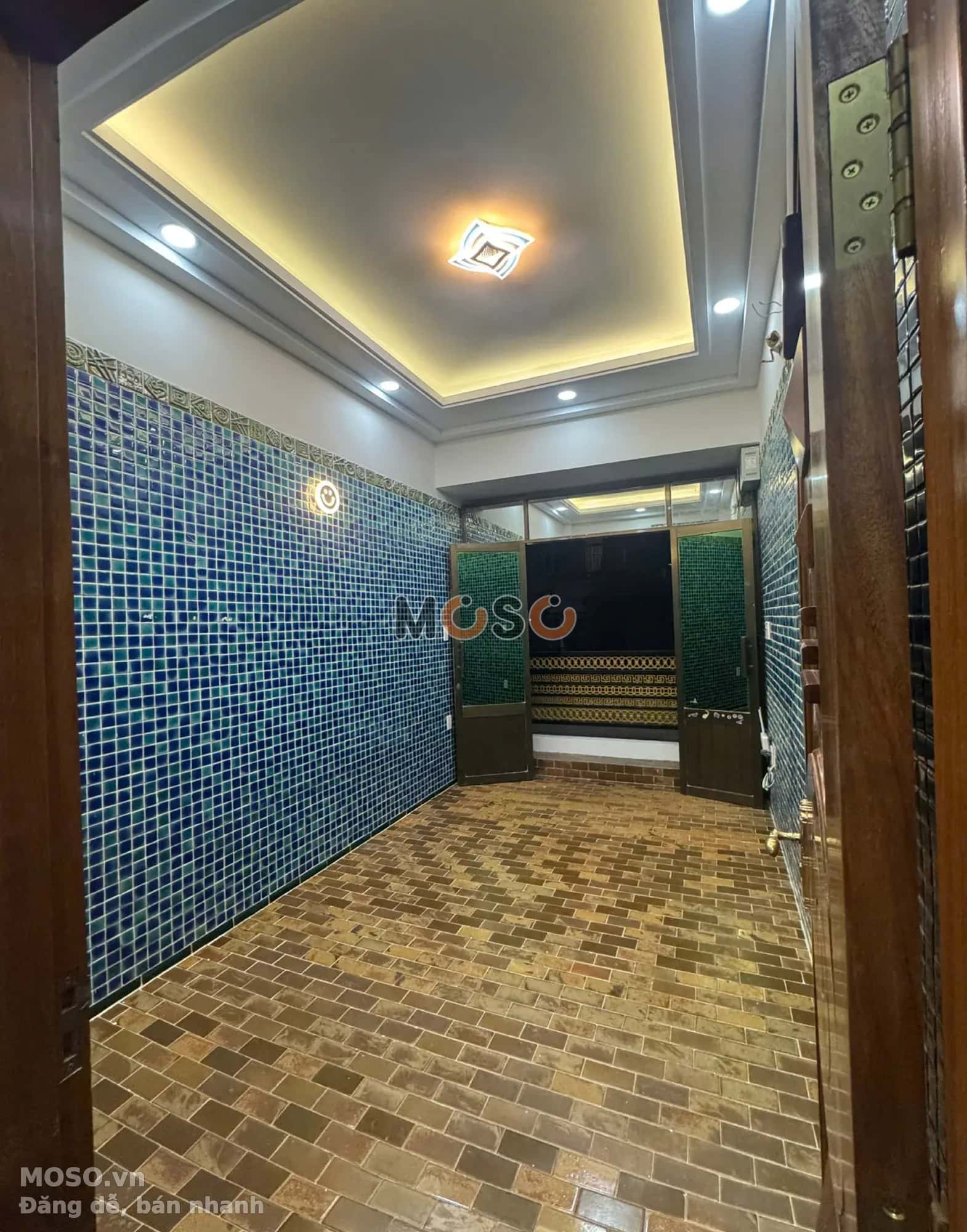 Bán nhà hẻm 1051/41/48 Đường Hậu Giang Quận 6, TP.HCM – 2 phòng ngủ, giá 4 tỷ - ảnh 6