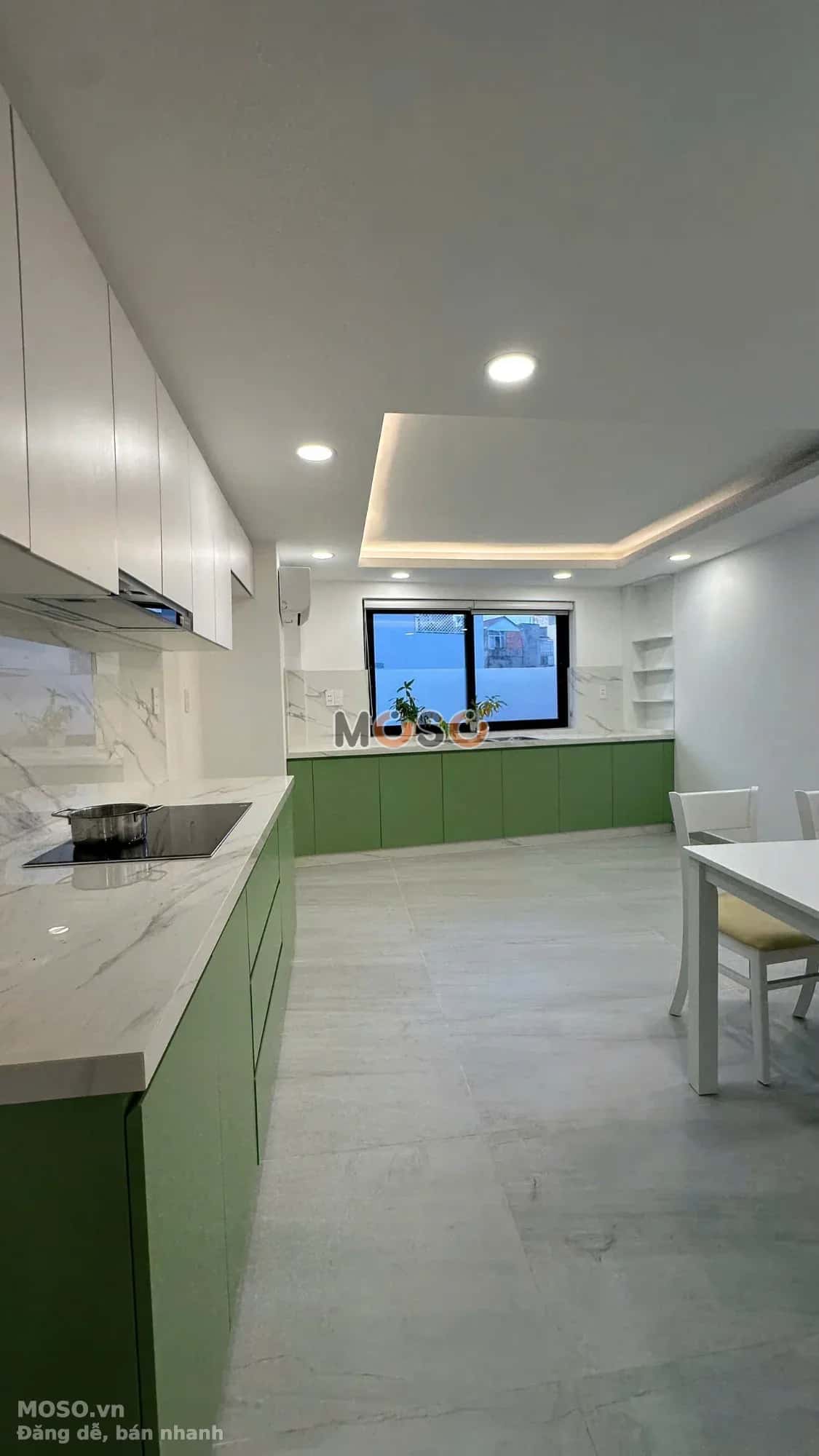 Bán nhà hẻm 481/11A Đường Thống Nhất Quận Gò Vấp, TP.HCM – 5 phòng ngủ, giá 7.9 tỷ - ảnh 4