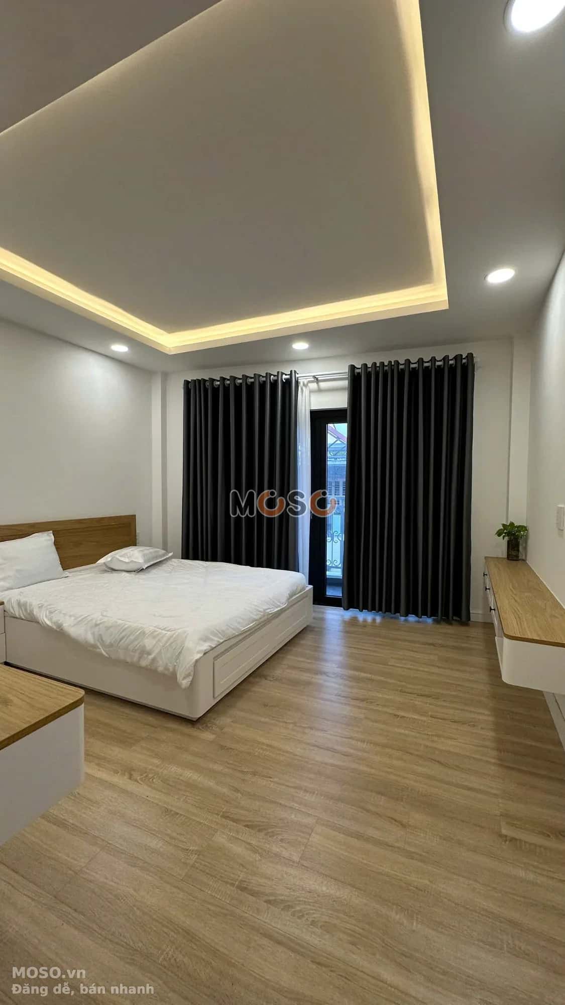 Bán nhà hẻm 481/11A Đường Thống Nhất Quận Gò Vấp, TP.HCM – 5 phòng ngủ, giá 7.9 tỷ - ảnh 5