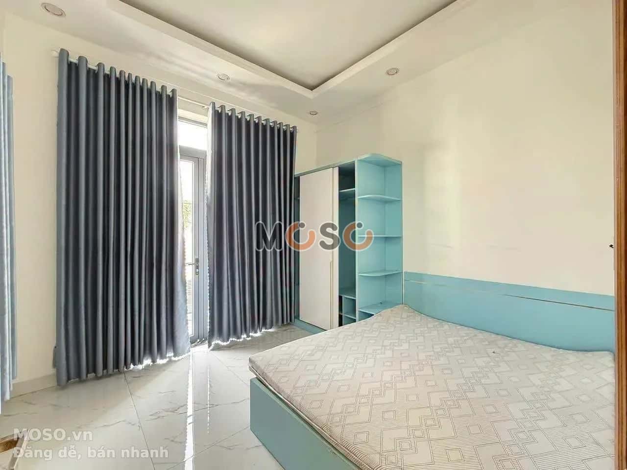 Bán nhà hẻm 288/12/18A Đường Huỳnh Văn Luỹ Thành phố Thủ Dầu Một, Bình Dương – 3 phòng ngủ, giá 4.4 tỷ - ảnh 6