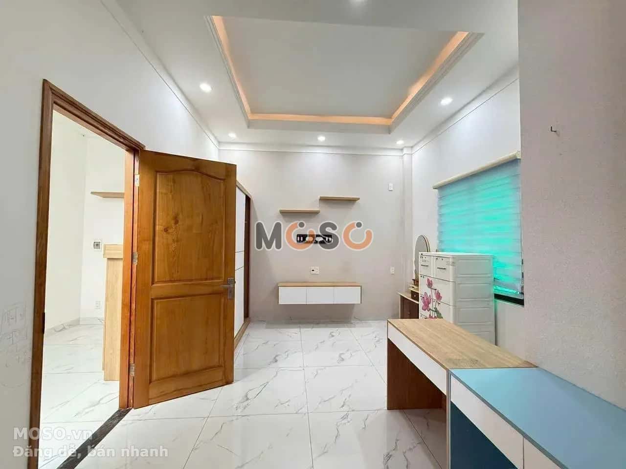 Bán nhà hẻm 288/12/18A Đường Huỳnh Văn Luỹ Thành phố Thủ Dầu Một, Bình Dương – 3 phòng ngủ, giá 4.4 tỷ - ảnh 5