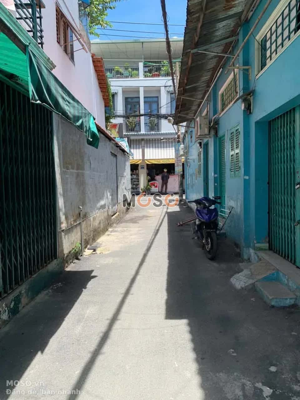 Bán nhà hẻm 535/52/2A Đường Thống Nhất Quận Gò Vấp, TP.HCM – 1 phòng ngủ, giá 2.5 tỷ - ảnh 6