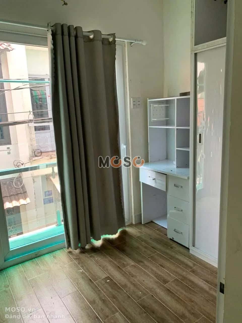 Bán nhà hẻm 535/52/2A Đường Thống Nhất Quận Gò Vấp, TP.HCM – 1 phòng ngủ, giá 2.5 tỷ - ảnh 4
