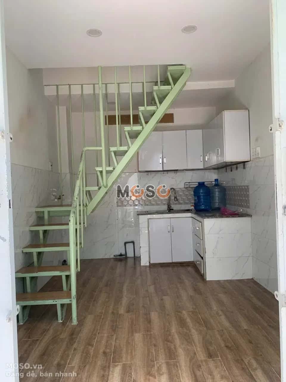 Bán nhà hẻm 535/52/2A Đường Thống Nhất Quận Gò Vấp, TP.HCM – 1 phòng ngủ, giá 2.5 tỷ - ảnh 2